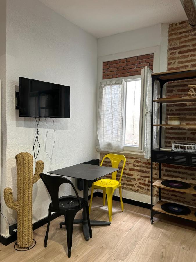 La Factory Apartment Perpignan Exterior foto