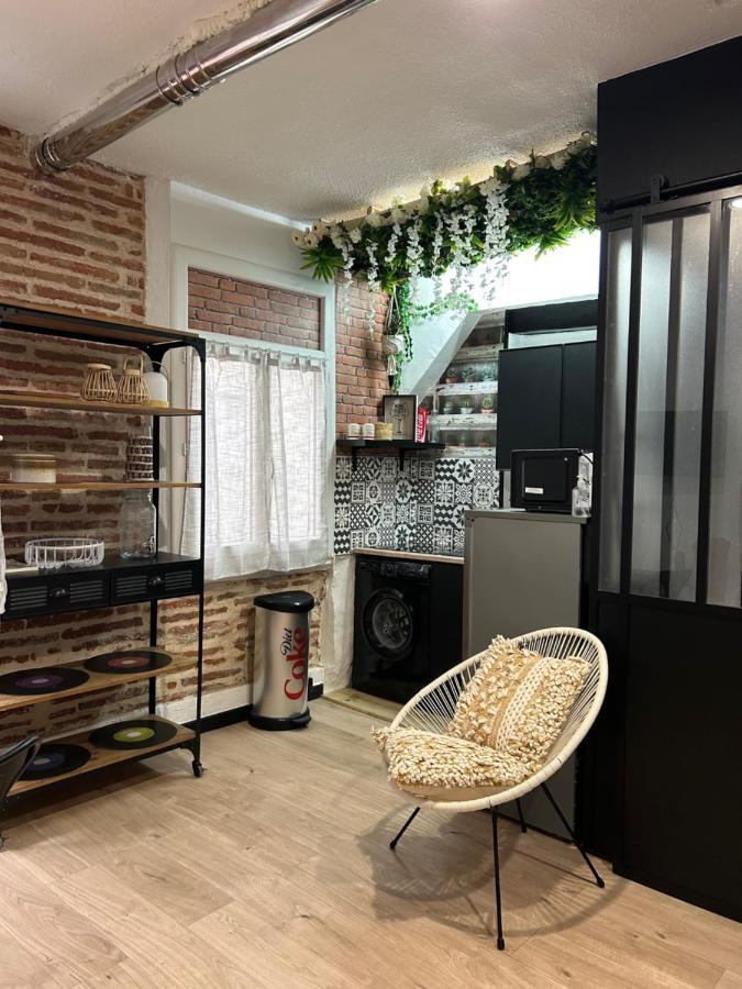 La Factory Apartment Perpignan Exterior foto