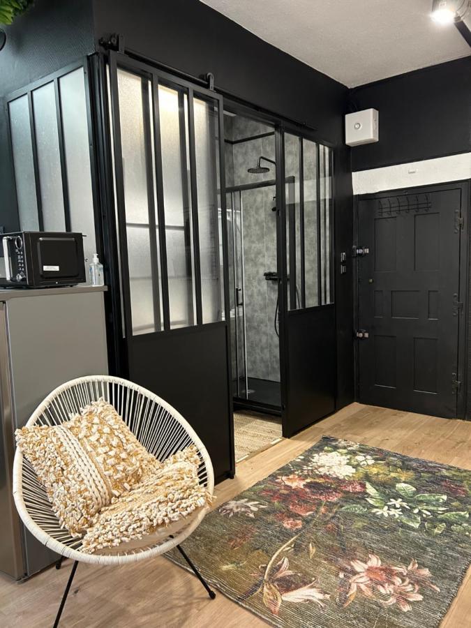 La Factory Apartment Perpignan Exterior foto